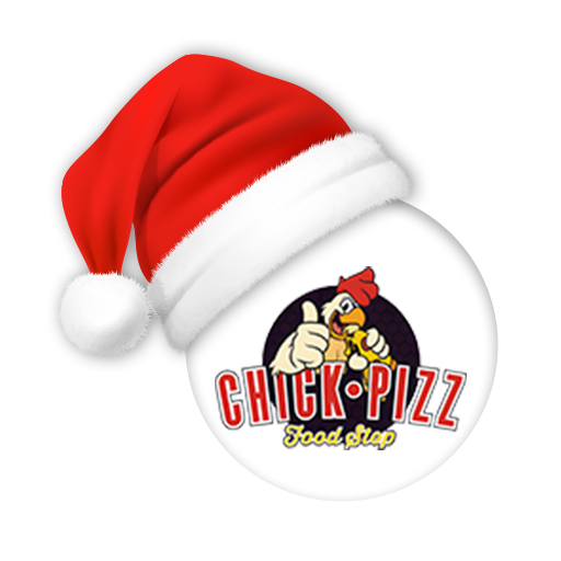 Chick Pizz FastFood Restaurant  logo